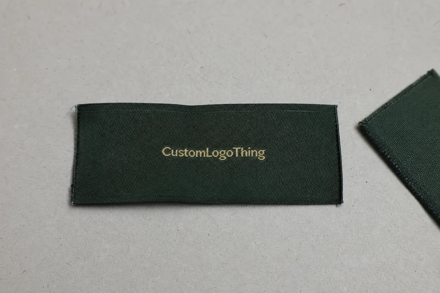 Get a Printed Woven Labels Quote for Hotel Uniforms Today