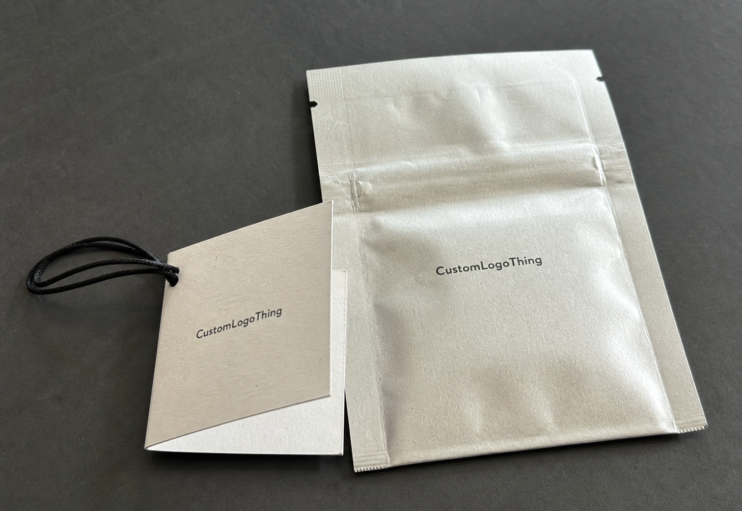 Clothing Labels Unit Cost for Skincare: Get a Quote