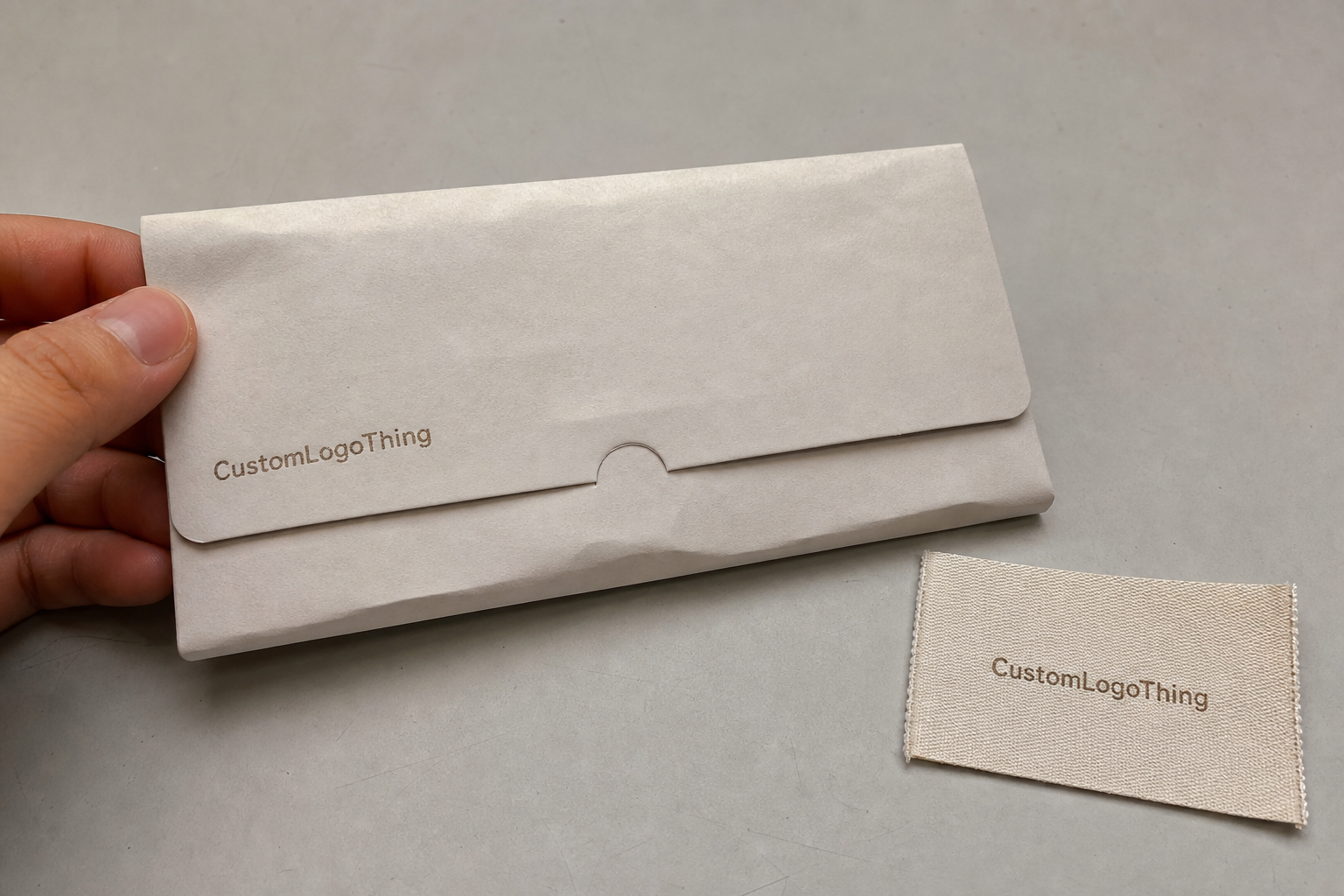 Custom Clothing Labels for Skincare Brands: Buyer's Guide