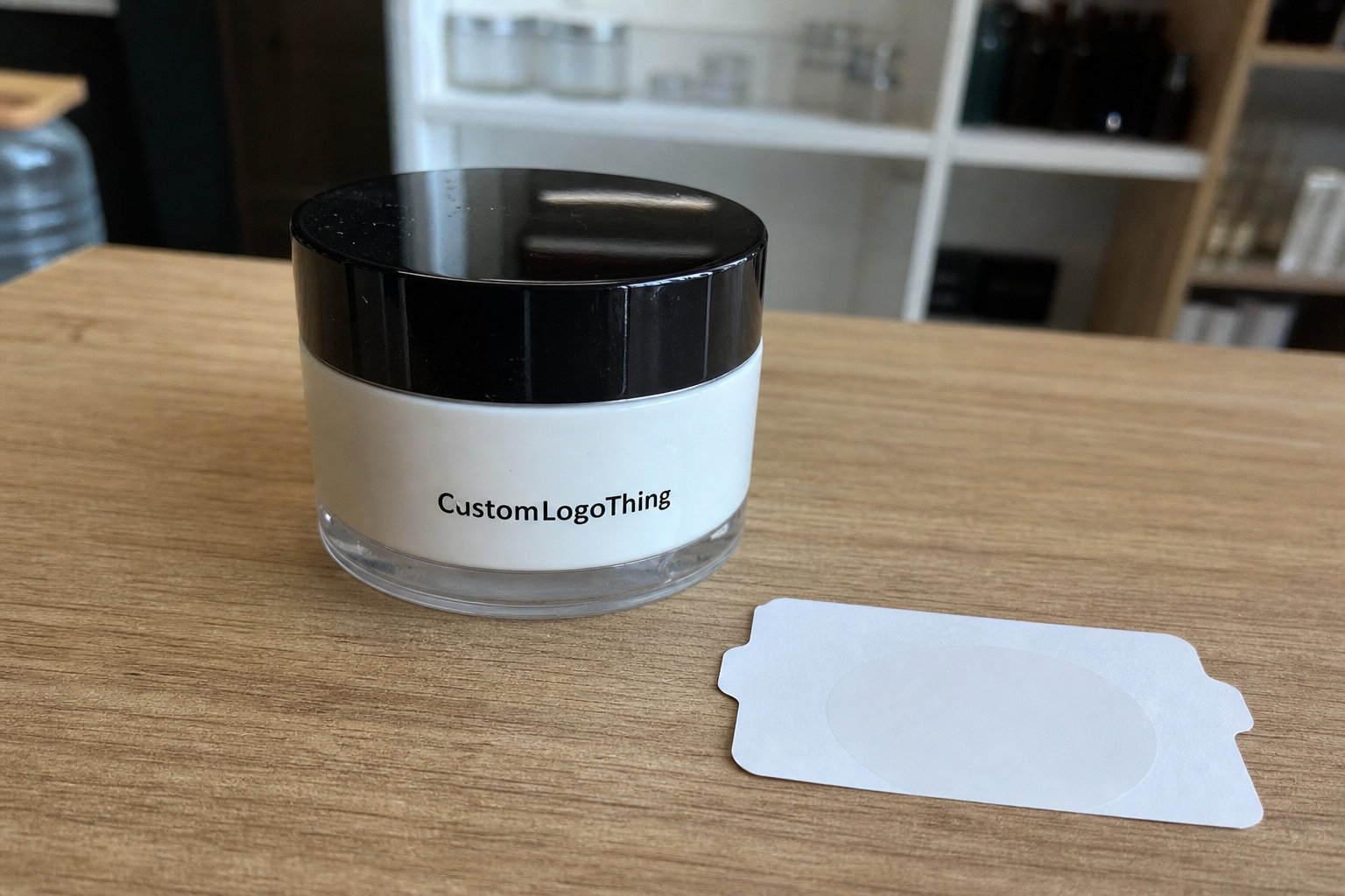 Clothing Labels Unit Cost for Cosmetics: Get a Quote