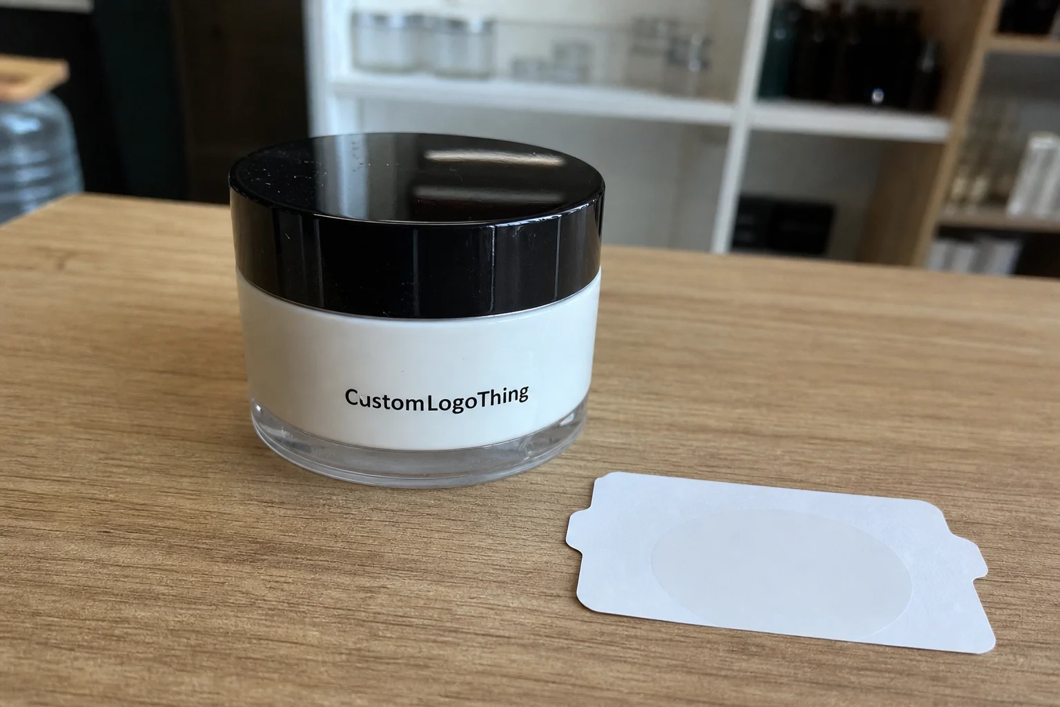 Clothing Labels Unit Cost for Cosmetics: Get a Quote