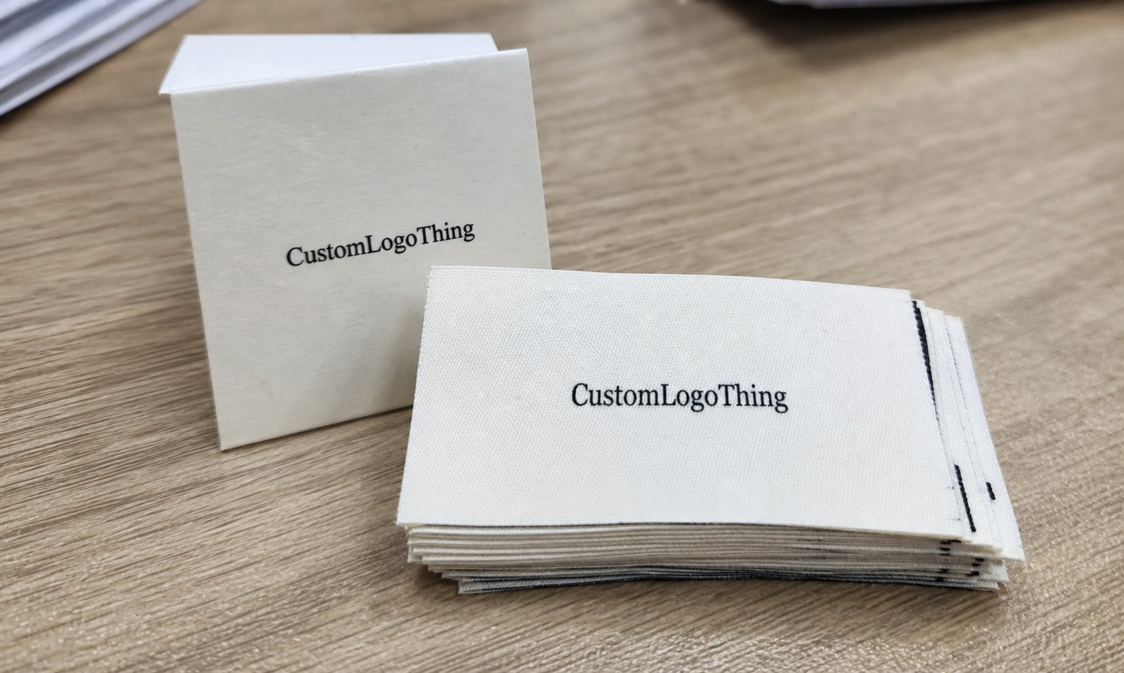 Clothing Labels Wholesale Supplier for Apparel Orders
