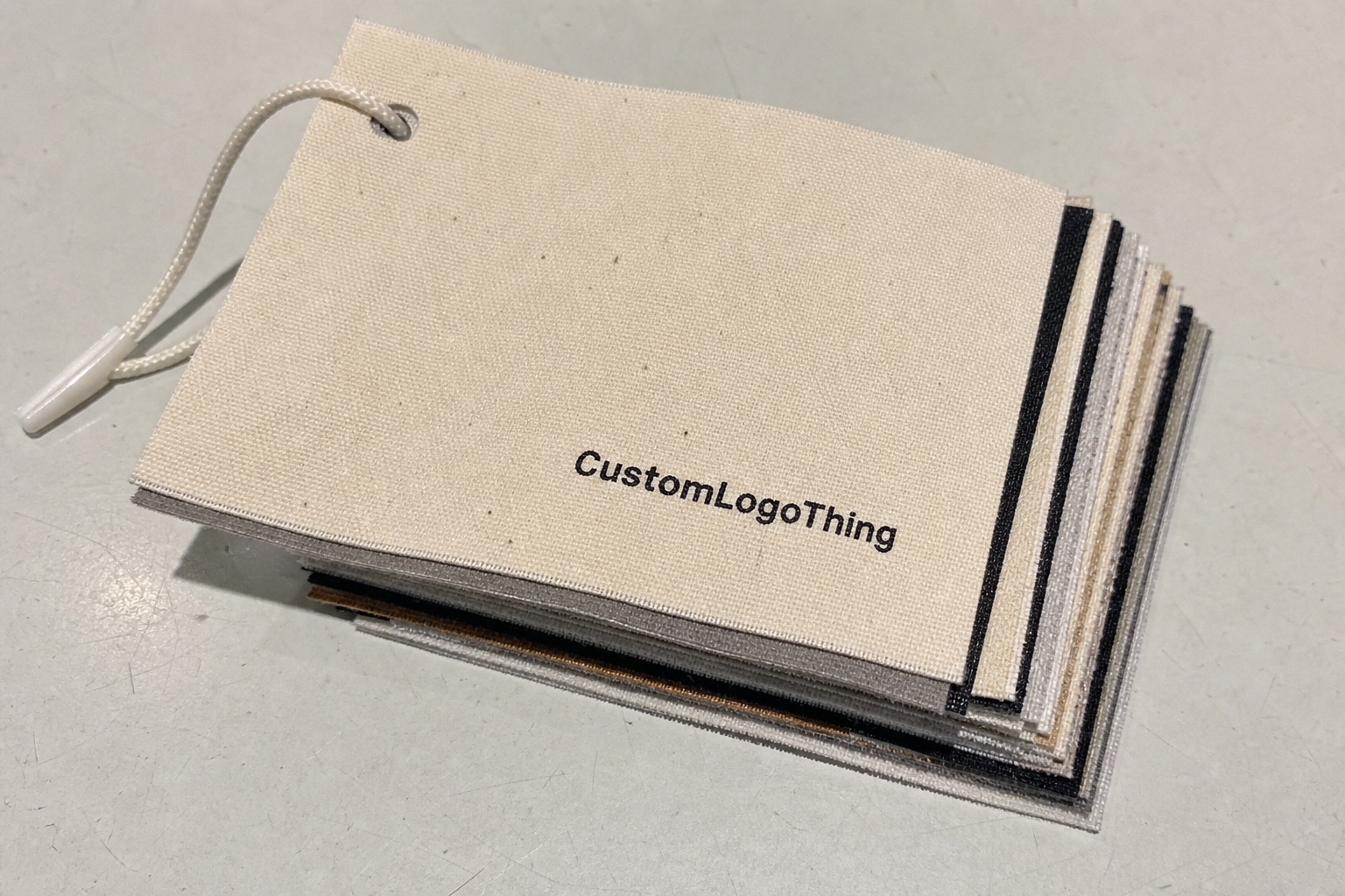 Custom Clothing Labels for Ecommerce Brands That Convert