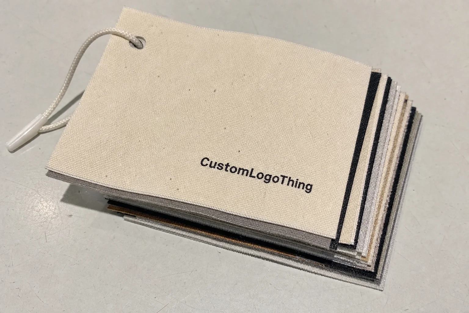 Custom Clothing Labels for Ecommerce Brands That Convert