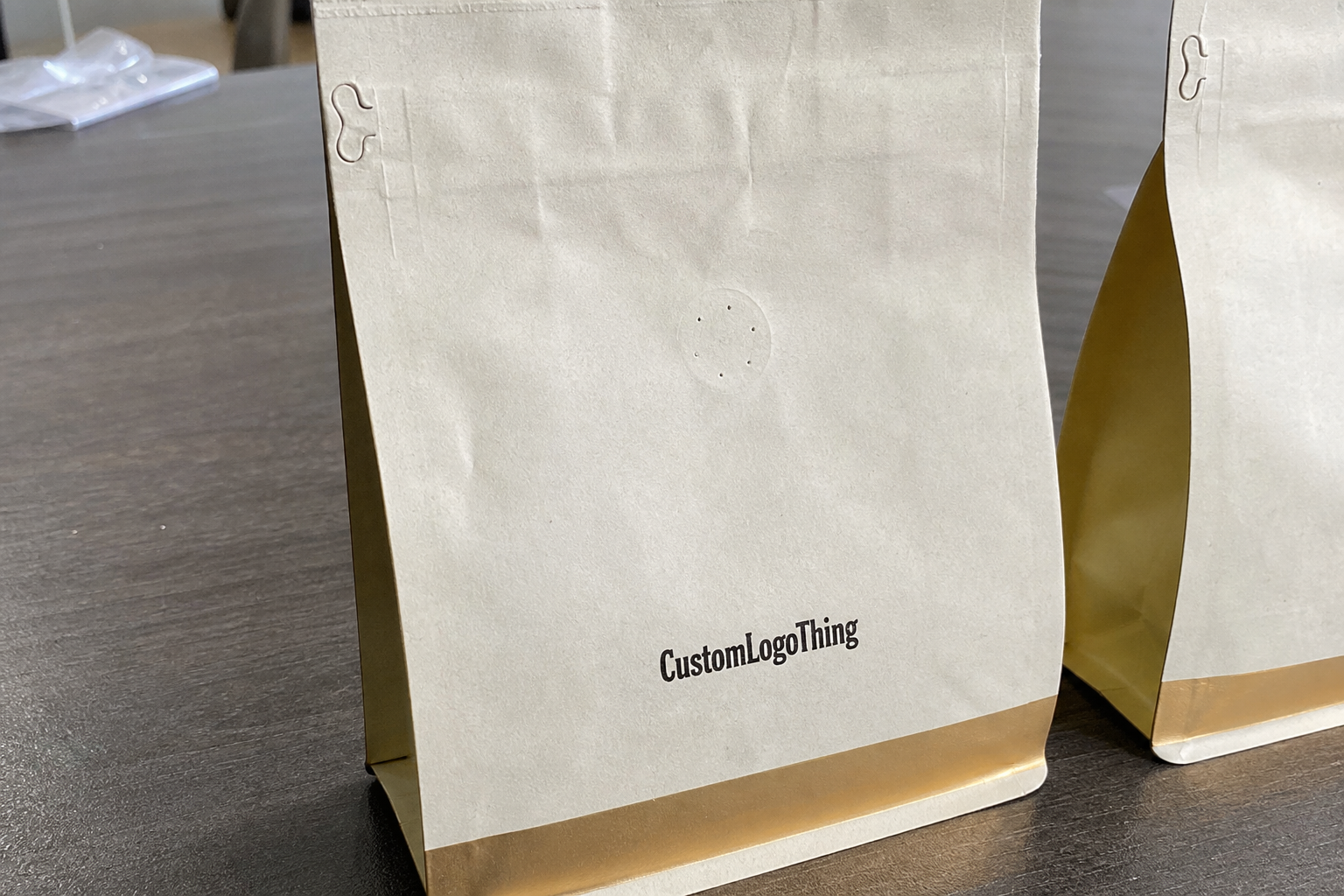 Clothing Labels Unit Cost for Coffee: Request a Quote