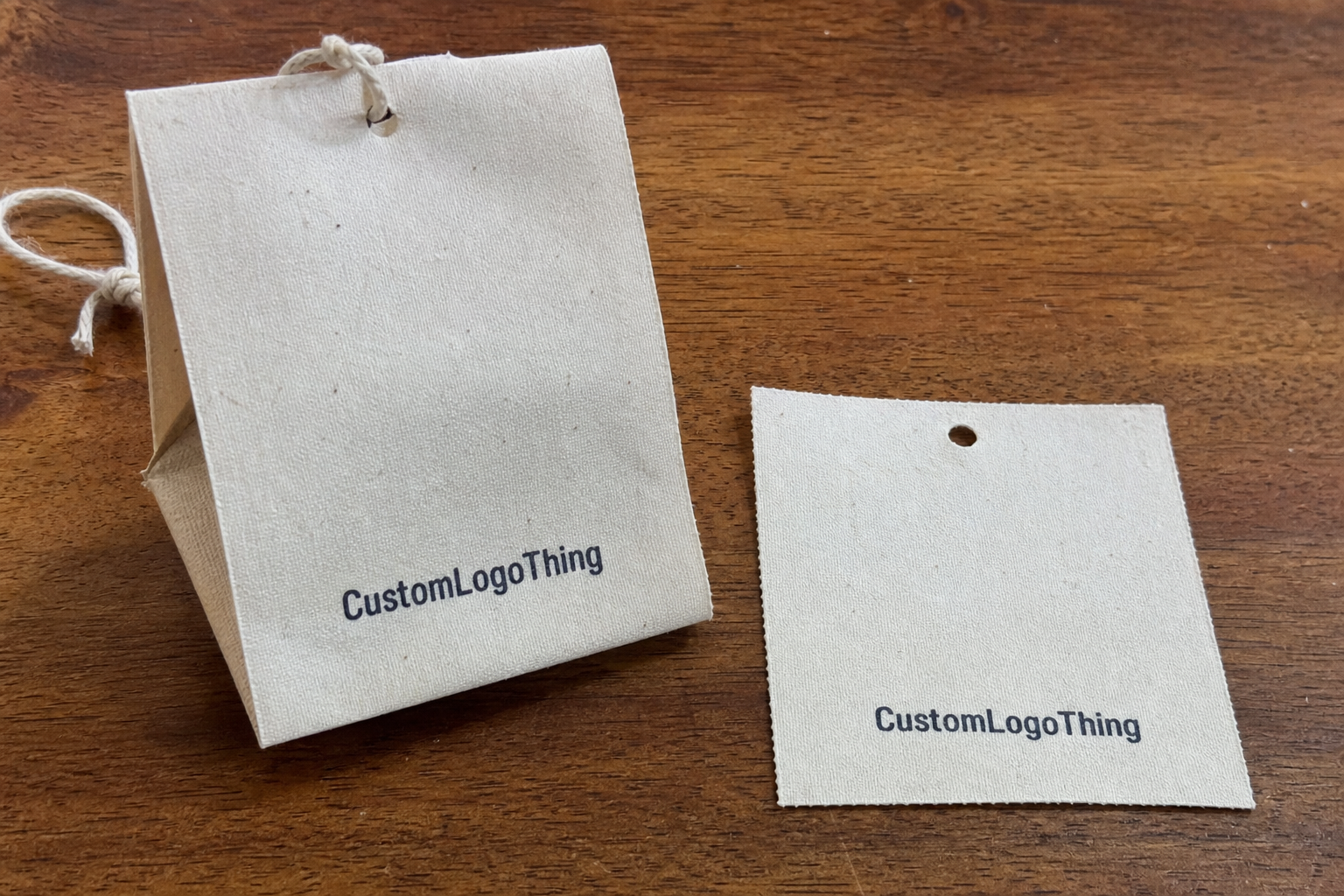 Clothing Labels Unit Cost for Tea Brands: Order Smarter