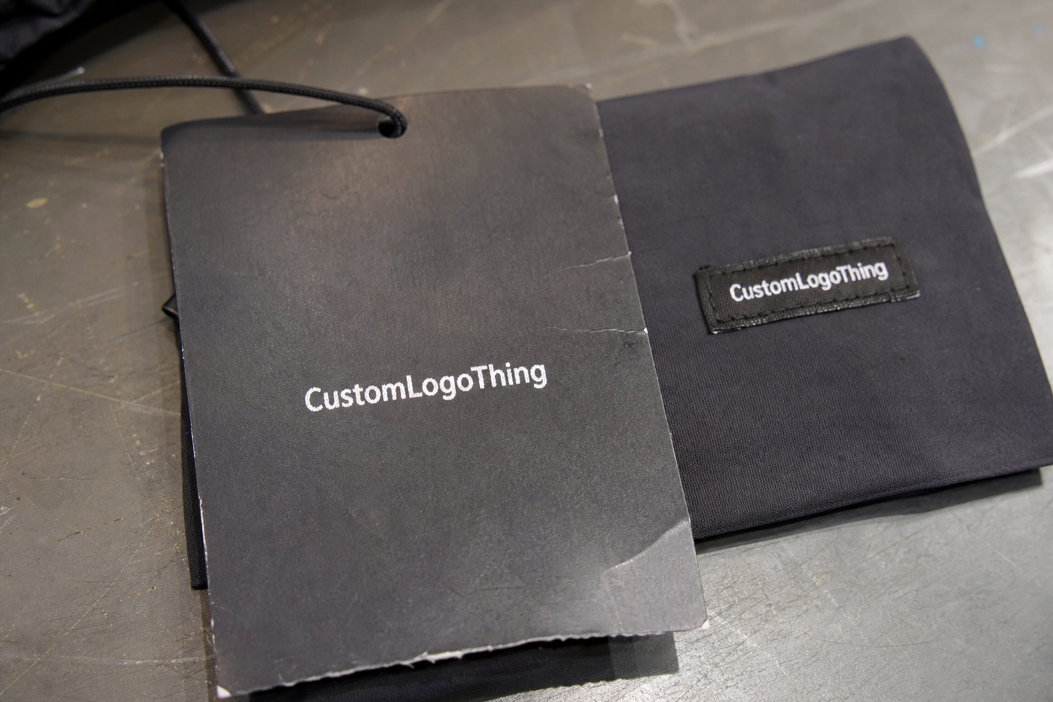 Clothing Labels Unit Cost for Fitness: Order with Confidence