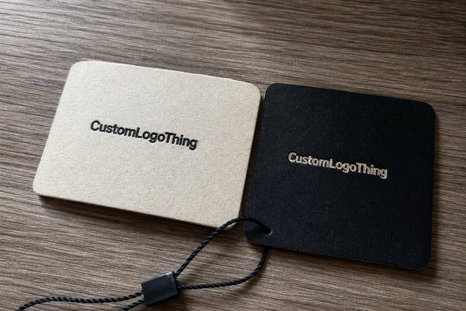 Custom Clothing Labels for Fitness Brands: Order Smarter