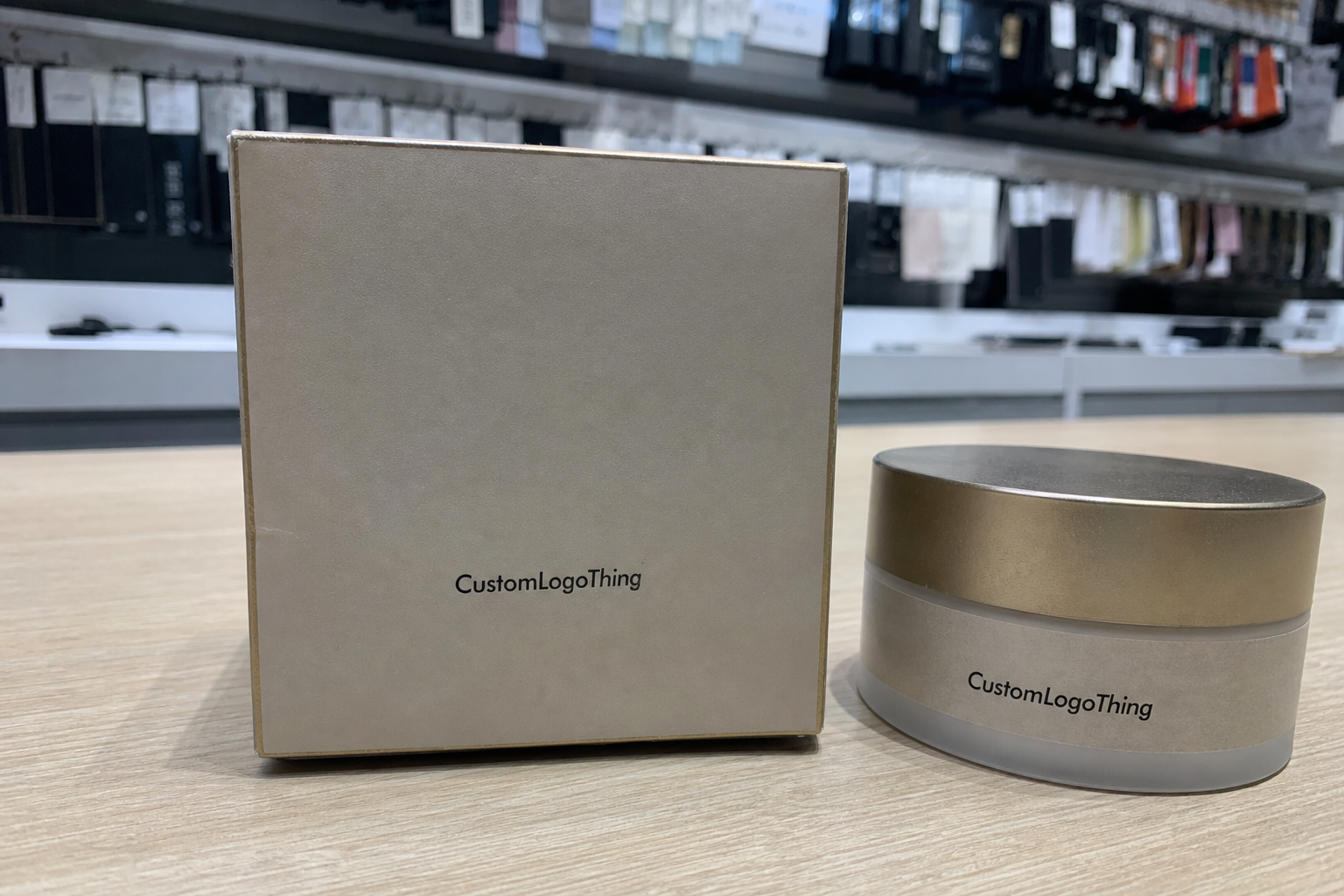 Order Care Labels Wholesale Supplier for Beauty Brands