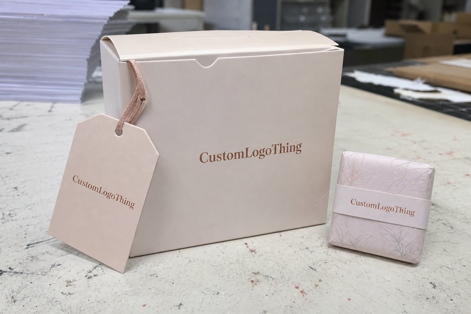 Care Labels Wholesale Supplier for Cosmetics: Bulk Orders
