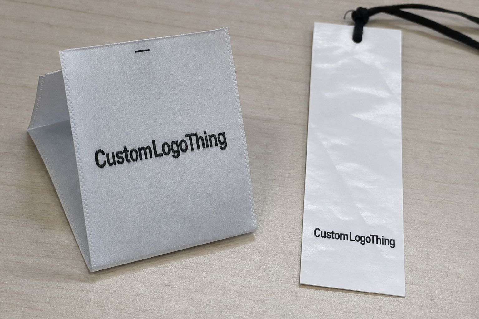 Care Labels Unit Cost for Subscription Quote Planning
