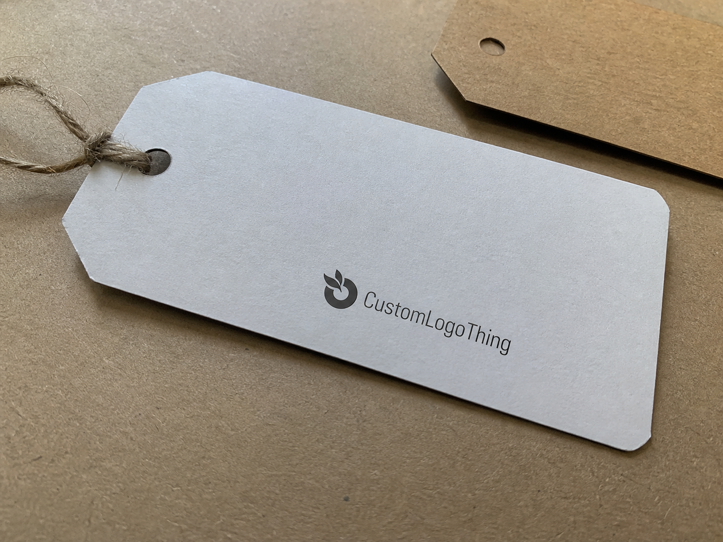 Hang Tags Unit Cost for Food: Get a Fast, Accurate Quote