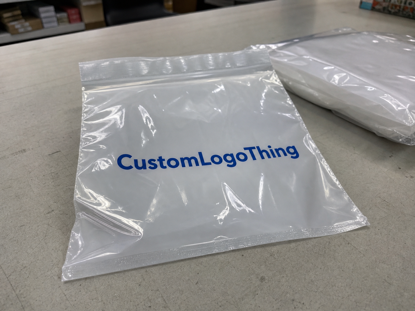 Plastic Bag Printing Price Guide for Custom Orders