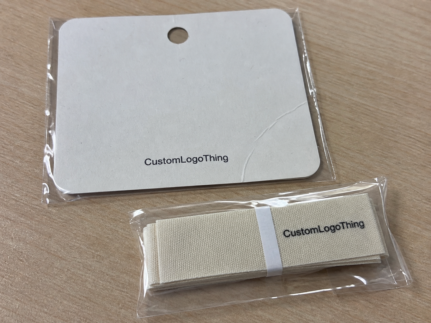 Printed Fabric Labels for Clothing: What Buyers Should Know