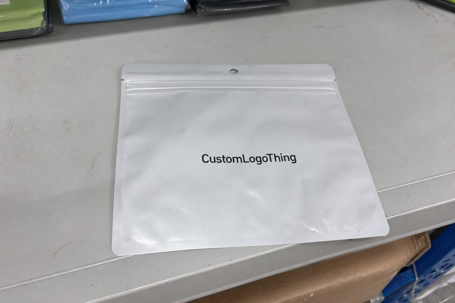 Ziplock Pouch Custom Orders: Pricing, MOQ, and Lead Time