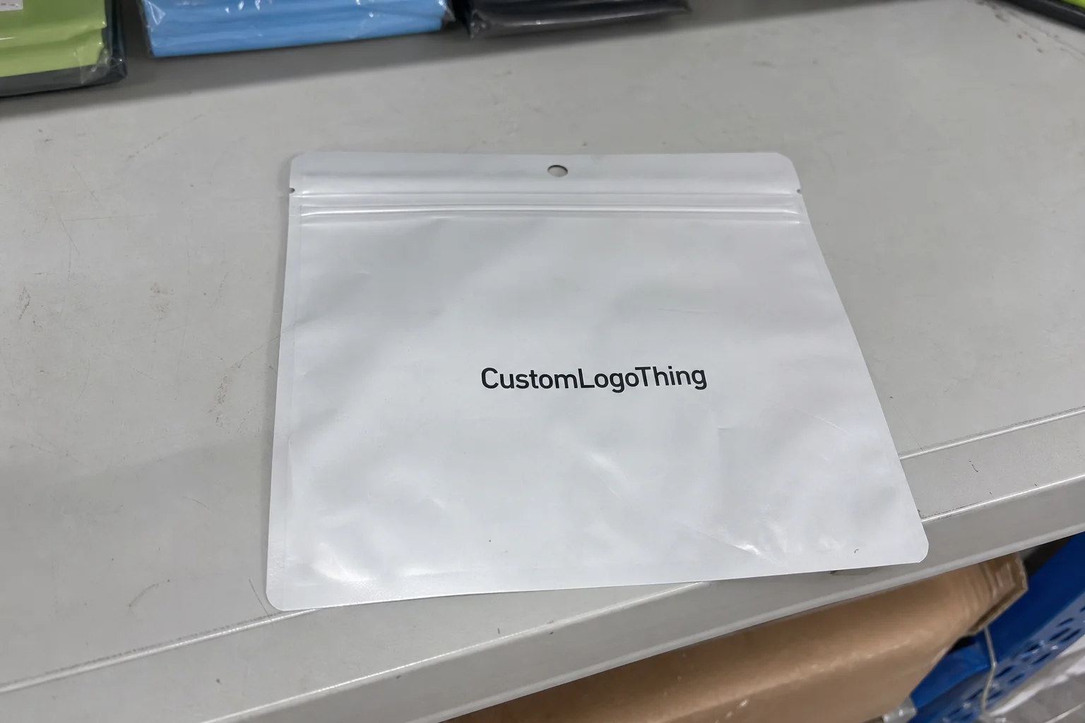 Ziplock Pouch Custom Orders: Pricing, MOQ, and Lead Time