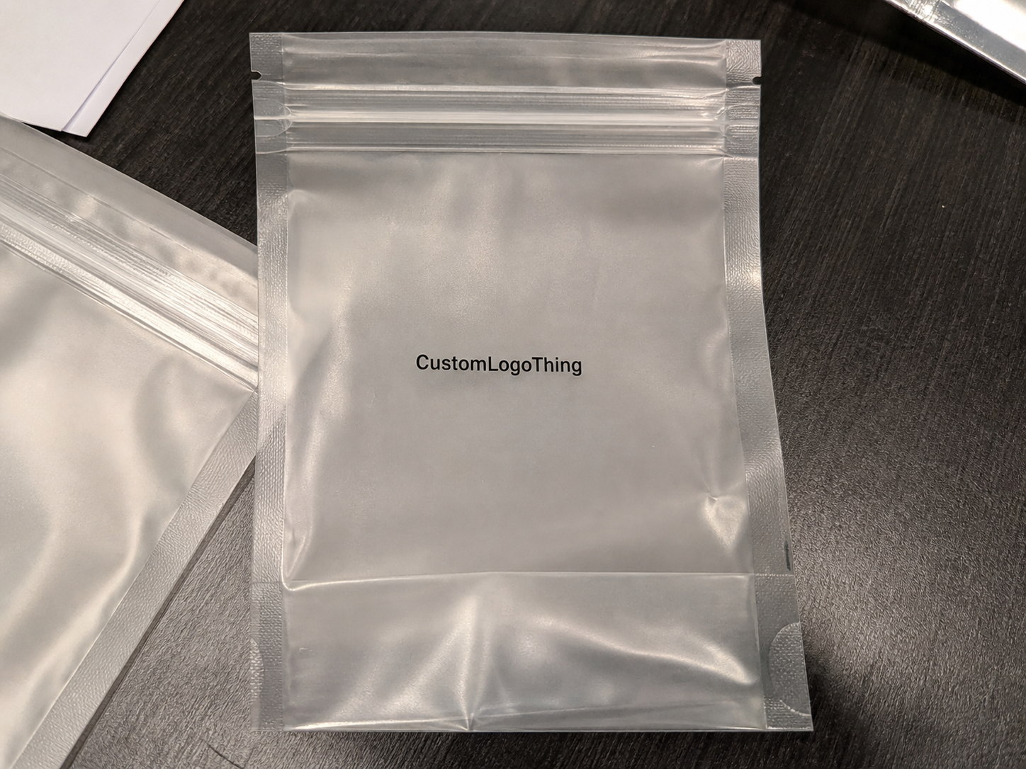 Custom Ziplock Pouches: Buy Smarter With Better Specs