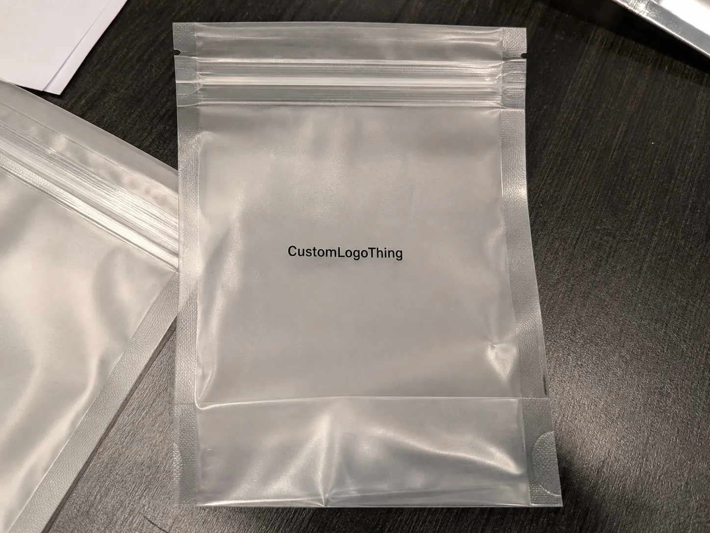 Custom Ziplock Pouches: Buy Smarter With Better Specs