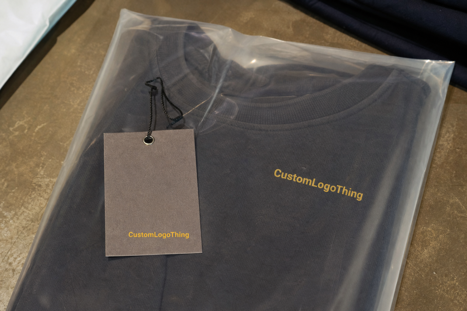 Custom Hang Tag Labels: How to Choose, Price, and Order