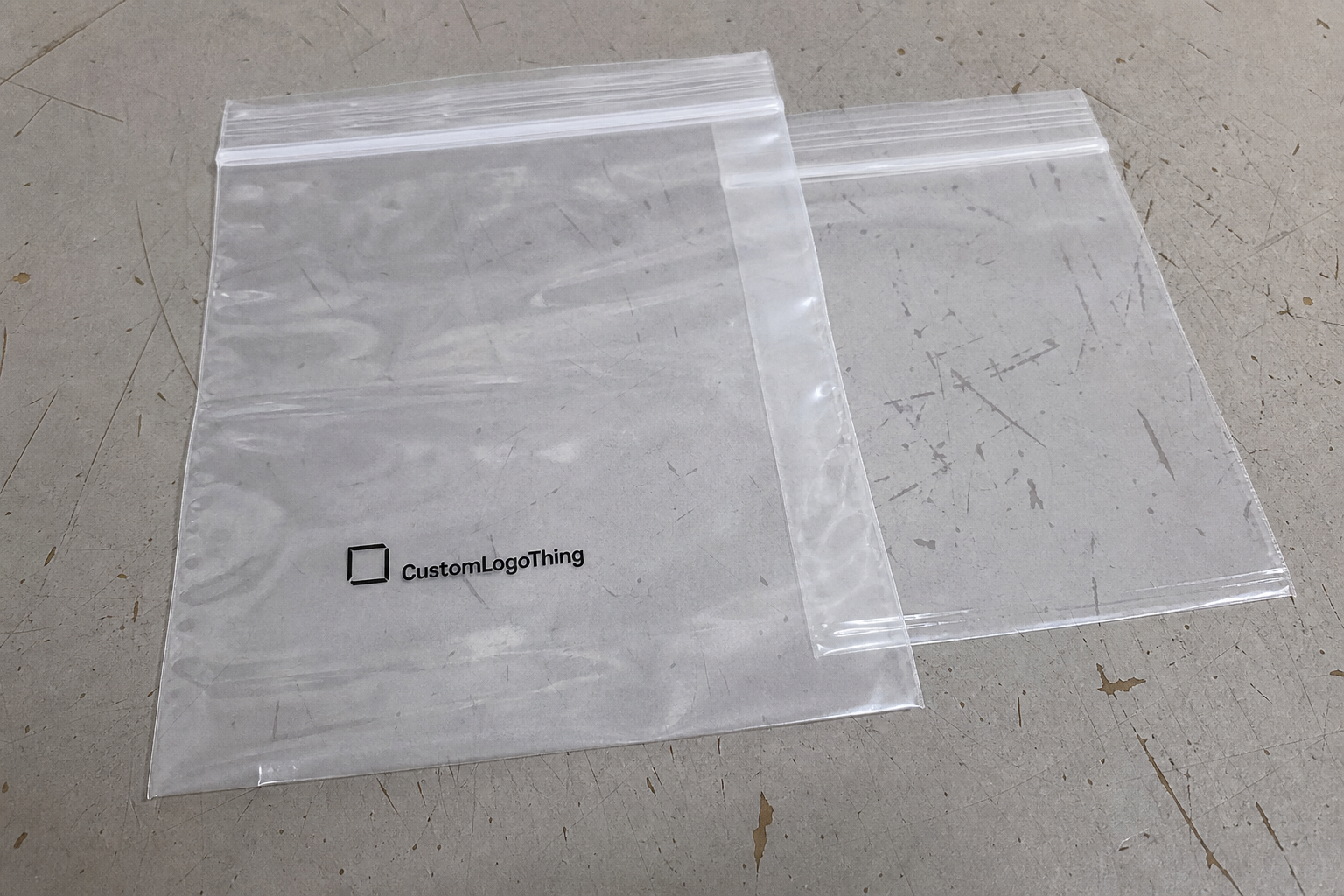 Custom Ziplock Baggies: Pricing, MOQ, and Order Tips