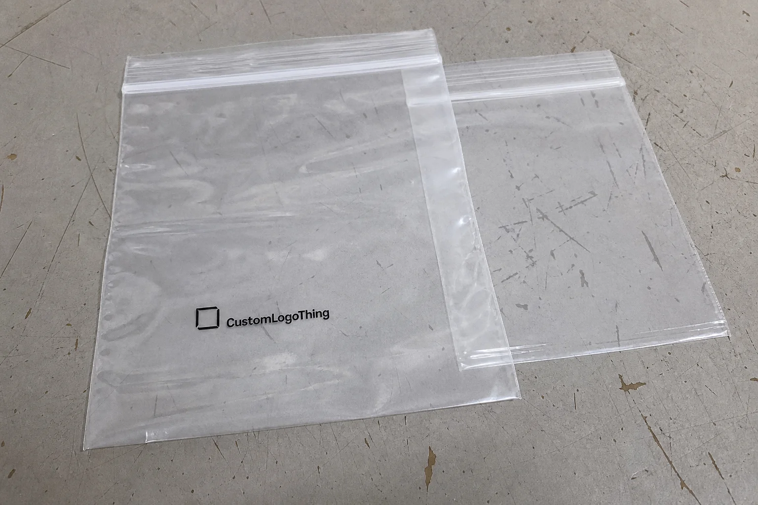 Custom Ziplock Baggies: Pricing, MOQ, and Order Tips