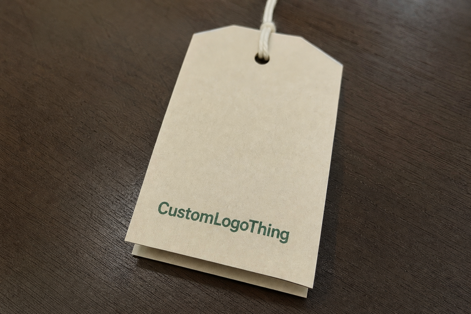 Swing Tag Printing: How to Order Custom Tags That Sell