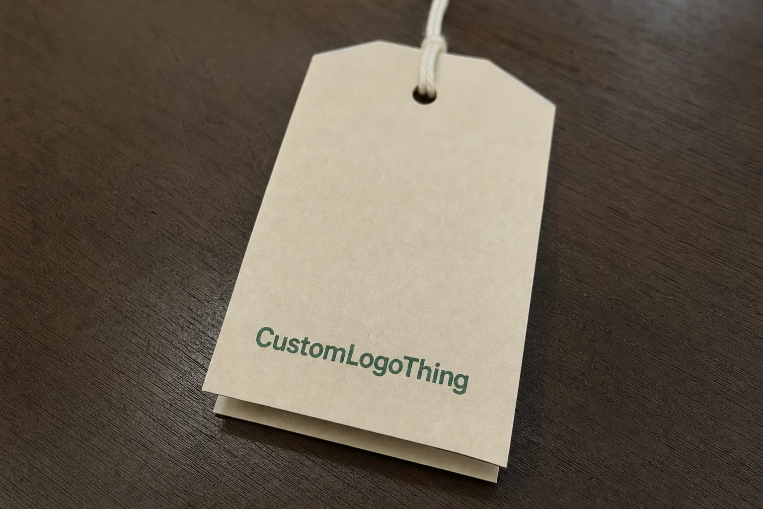 Swing Tag Printing: How to Order Custom Tags That Sell