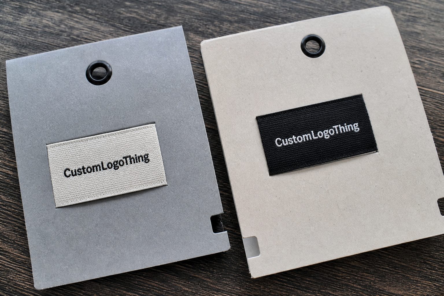 Custom Embroidered Clothing Labels: Design, Cost, Order