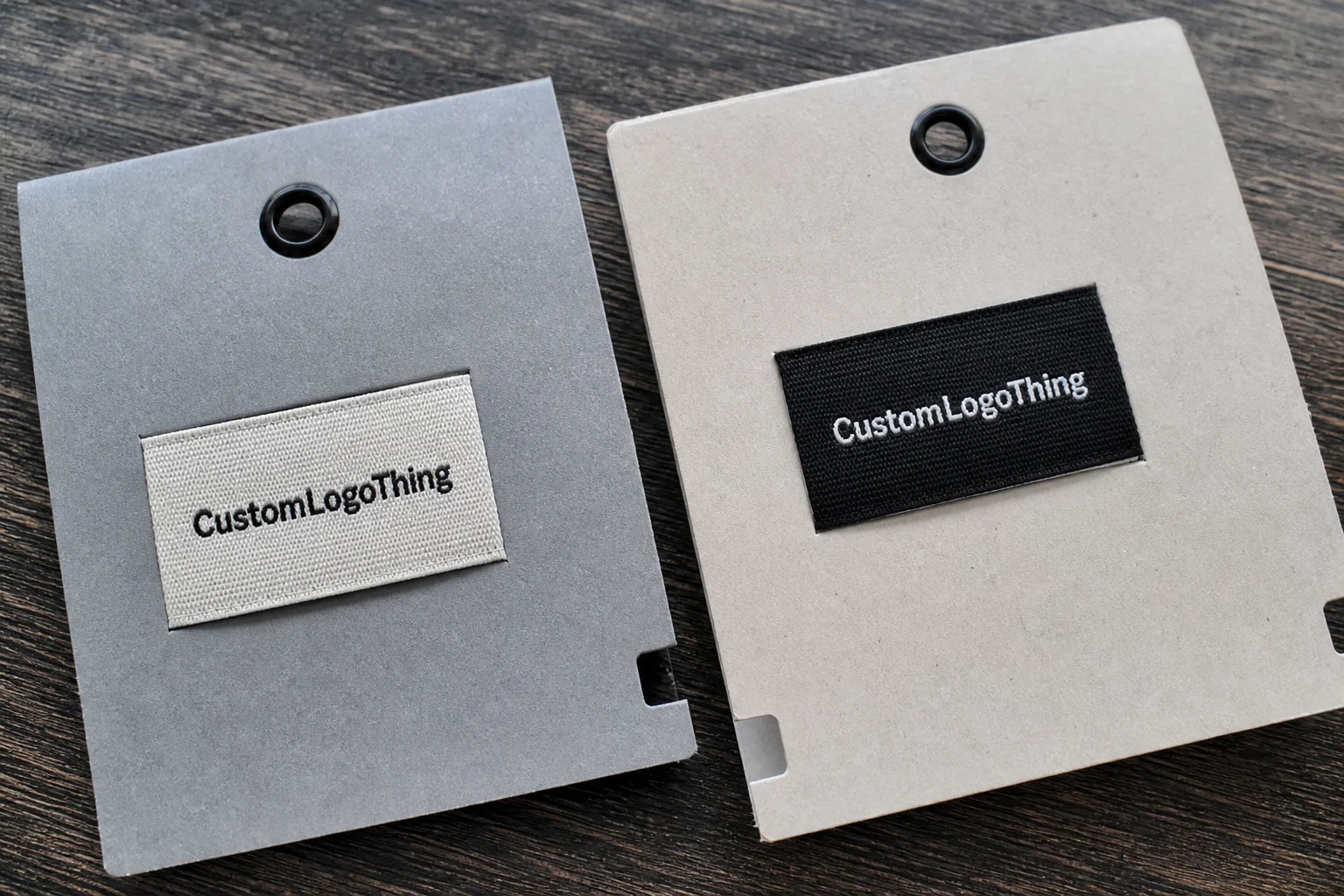 Custom Embroidered Clothing Labels: Design, Cost, Order