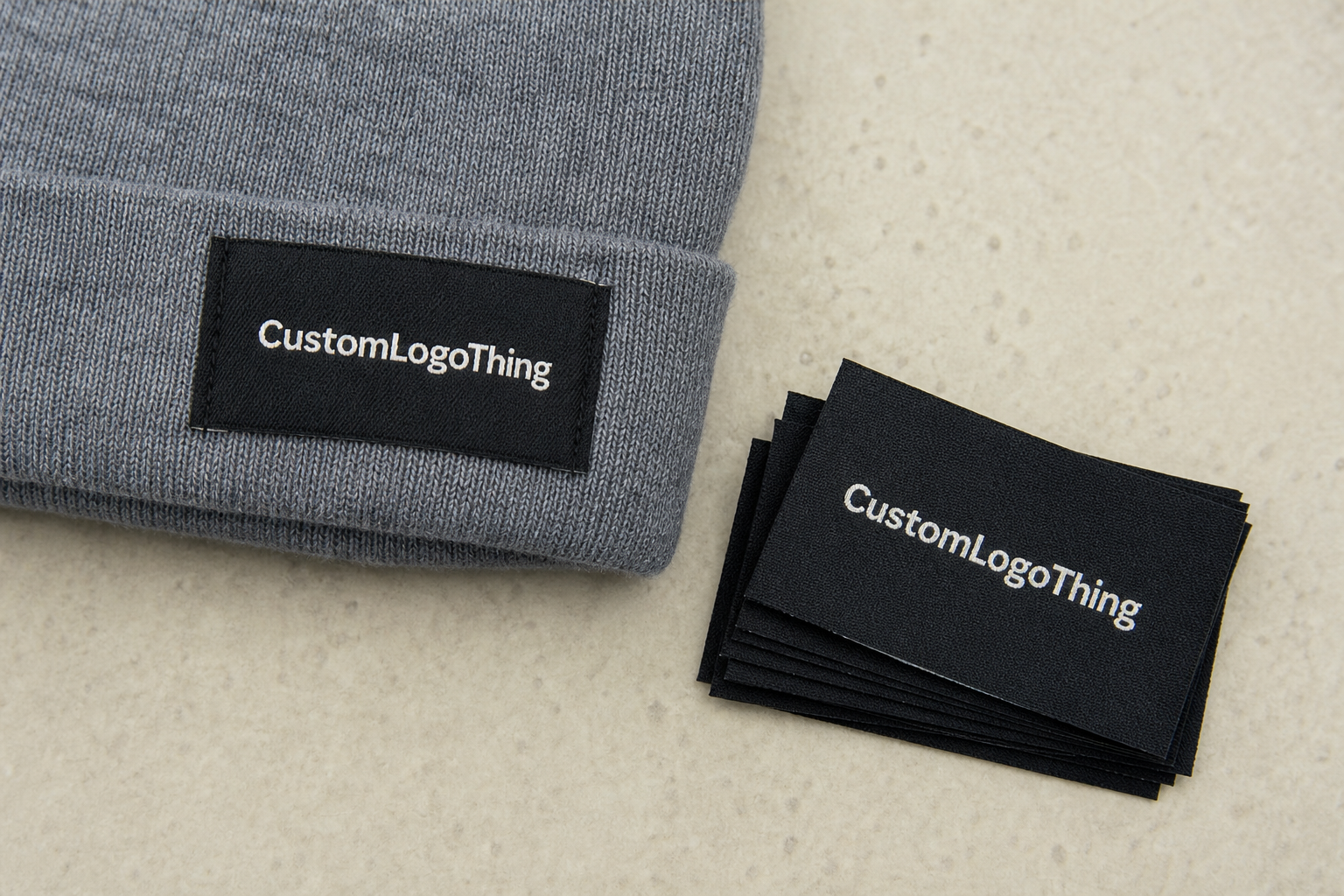 Personalized Sewing Labels for Clothing: Buyer's Guide