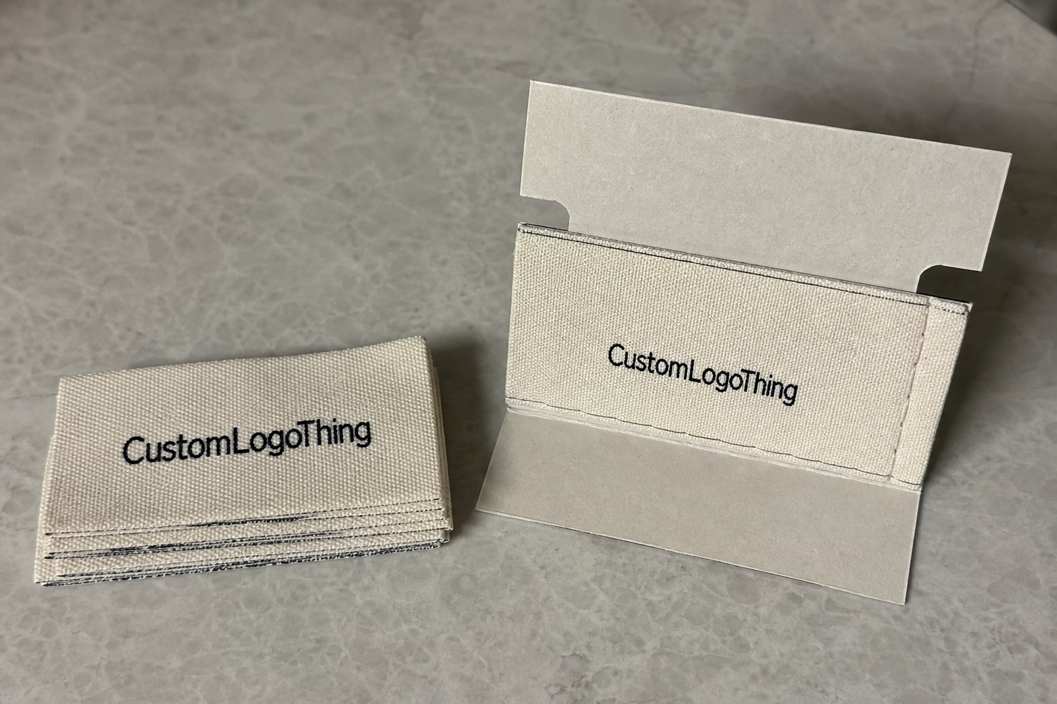 Personalized Fabric Labels for Handmade Items: Buyer's Guide