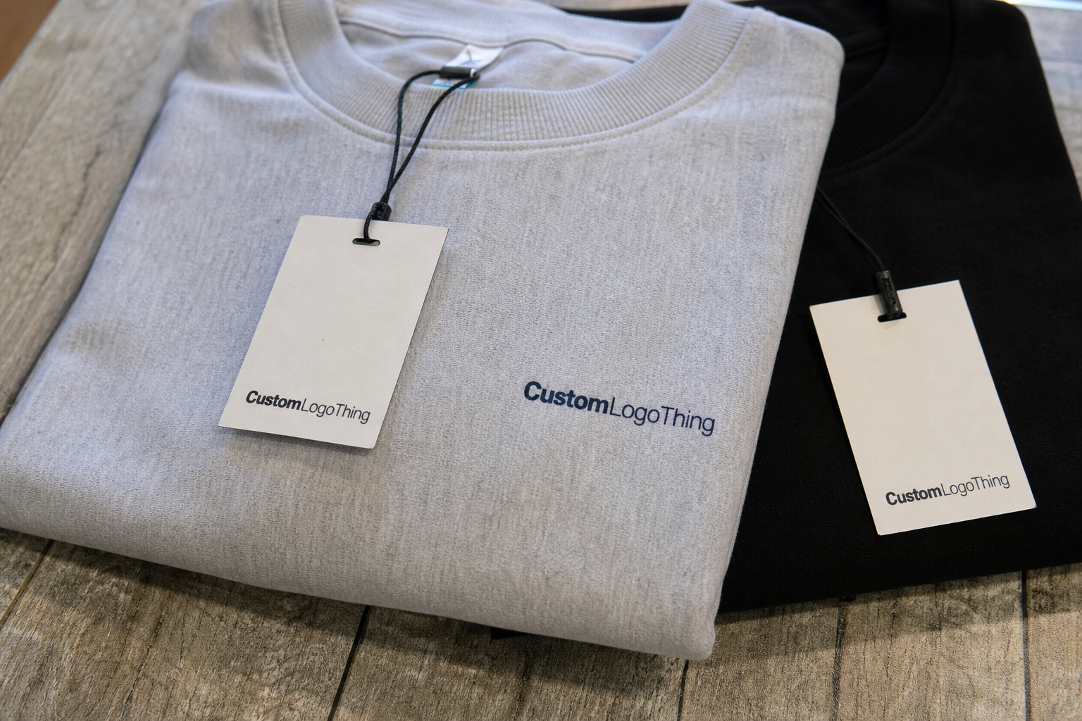 Custom Swing Tags: How to Order Better Tags for Your Brand