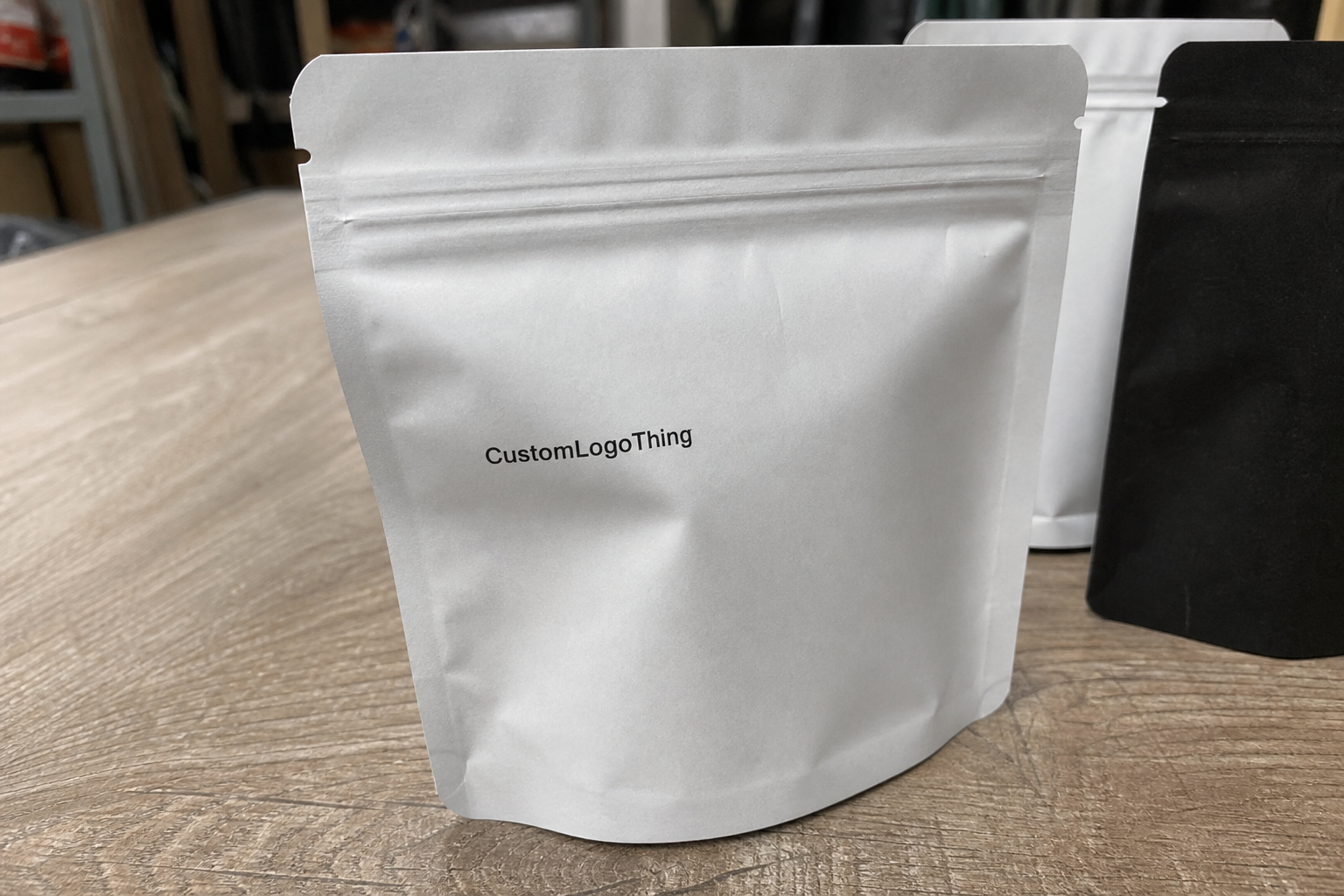 Ziplock Pouch Printing: Order Custom Bags That Sell