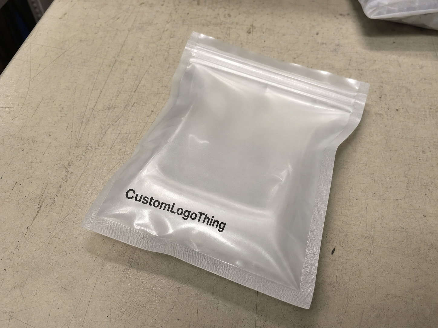 Wholesale Custom Ziplock Bags for Food, Retail, and