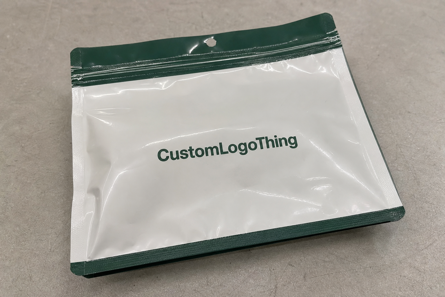 Zip Lock Pouch Printing for Custom Packaging Buyers