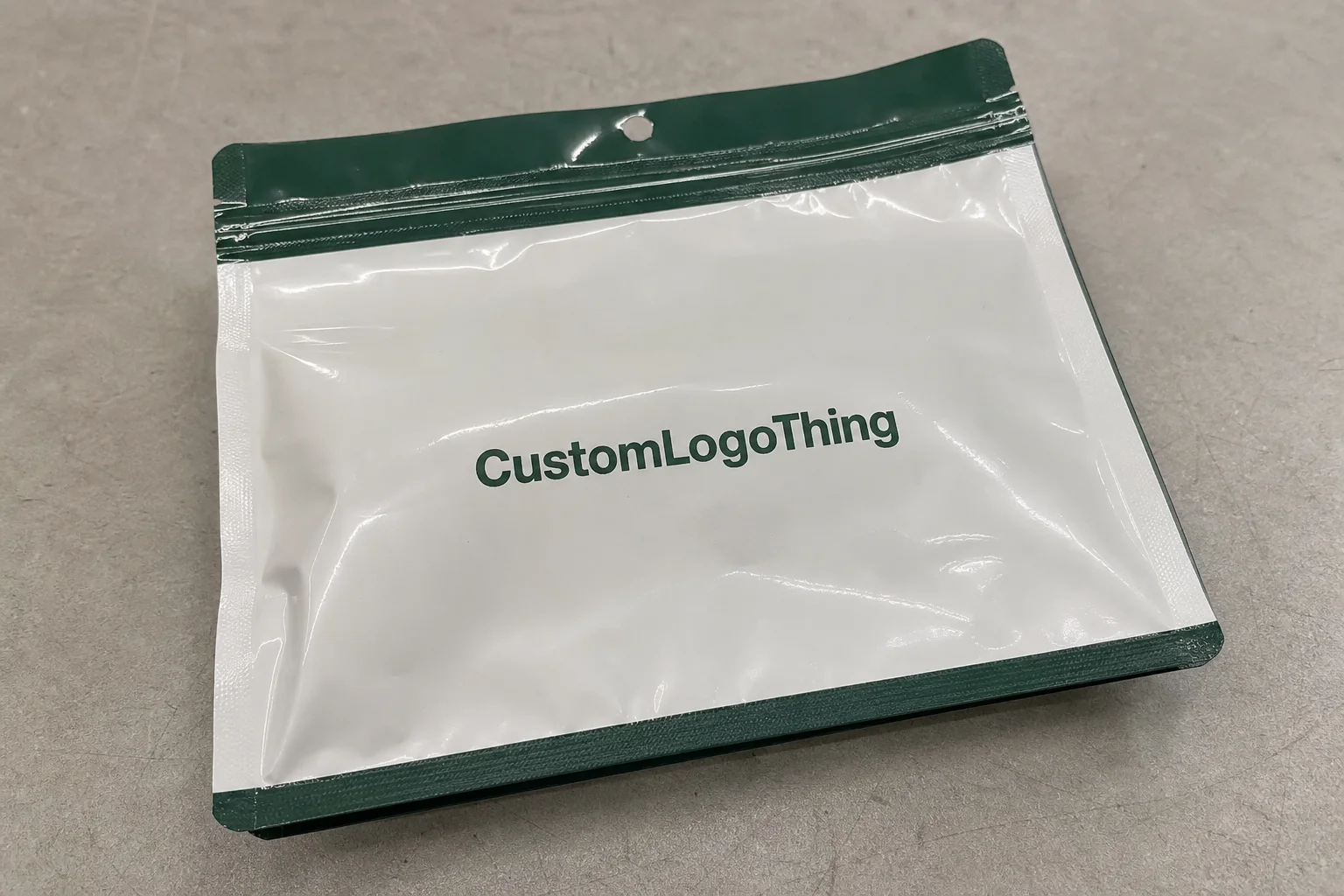 Zip Lock Pouch Printing for Custom Packaging Buyers