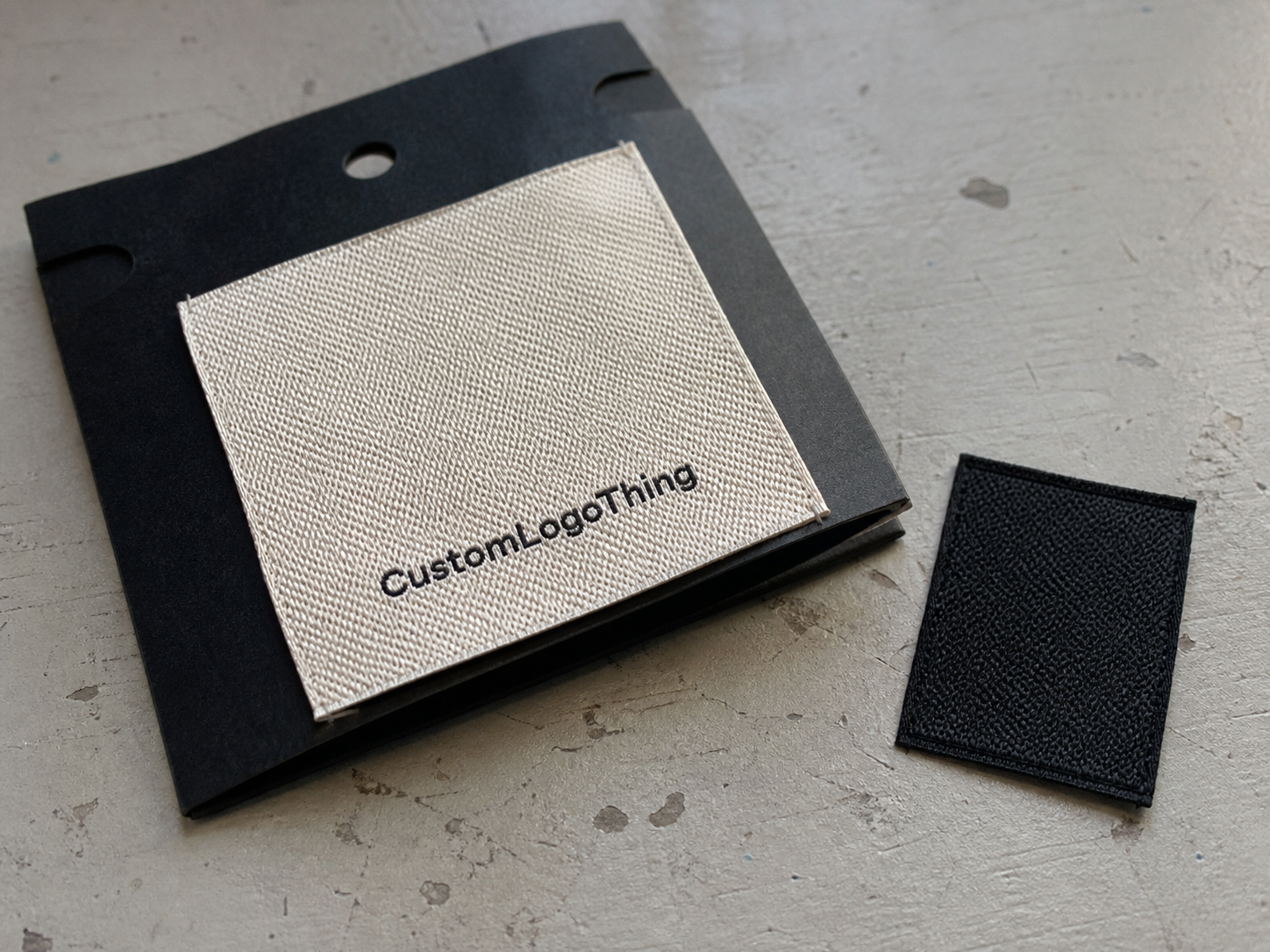 Brand Woven Labels: How to Order the Right Custom Run