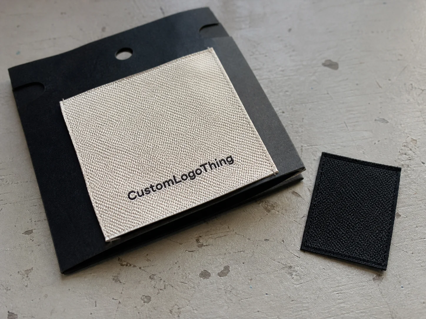 Brand Woven Labels: How to Order the Right Custom Run