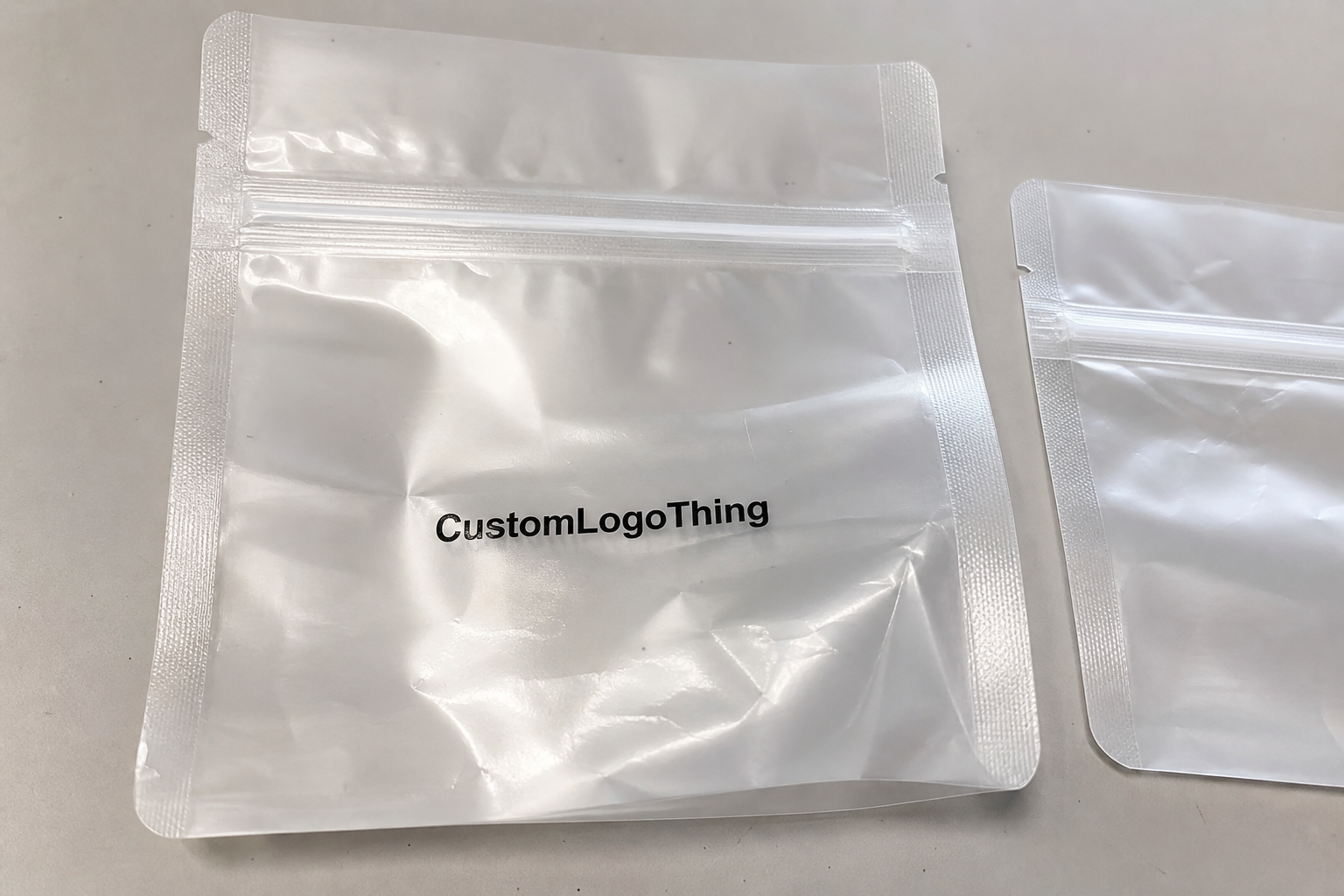 Printed Zip Lock Pouches: Buyer's Guide to Specs & Pricing
