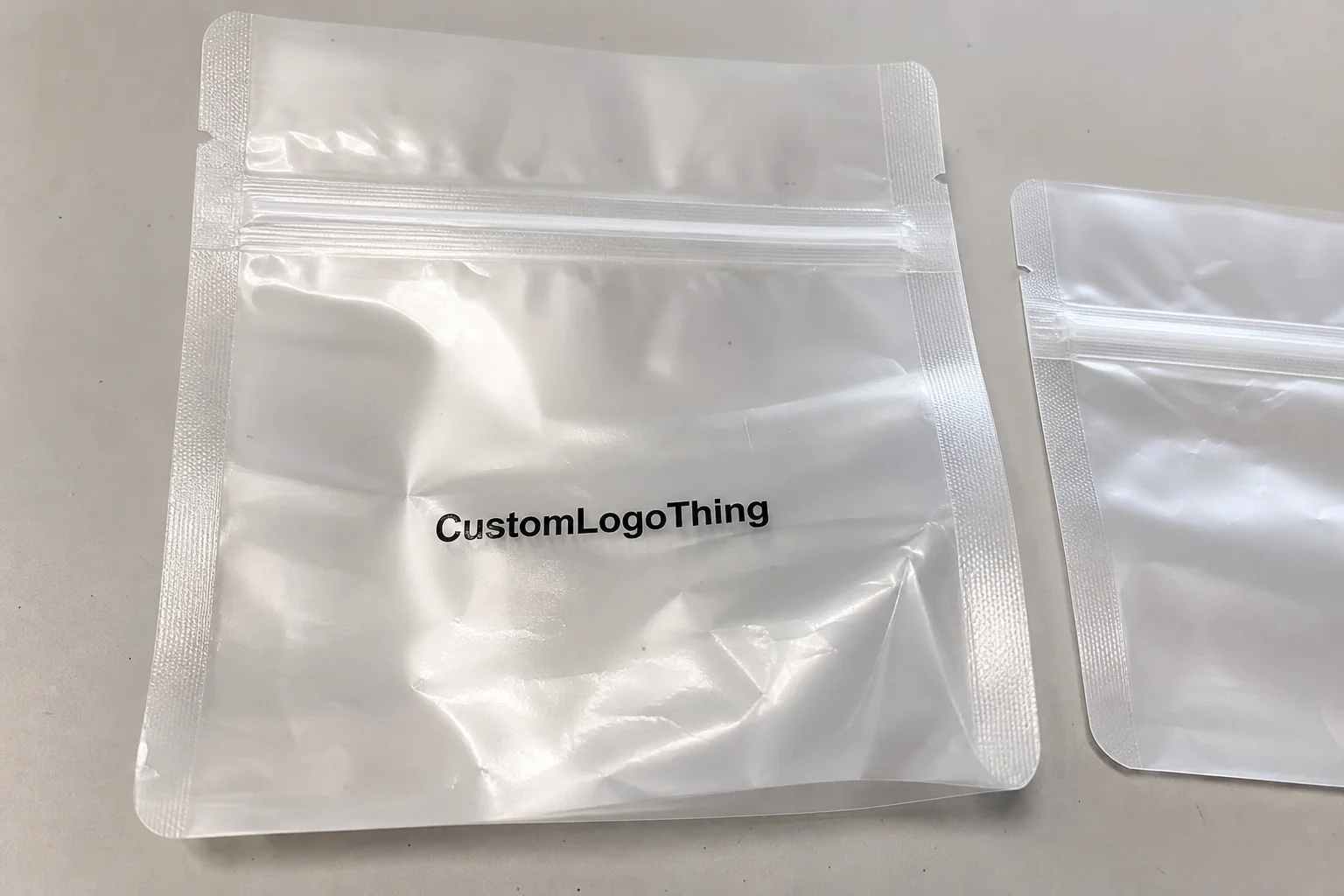 Printed Zip Lock Pouches: Buyer's Guide to Specs & Pricing