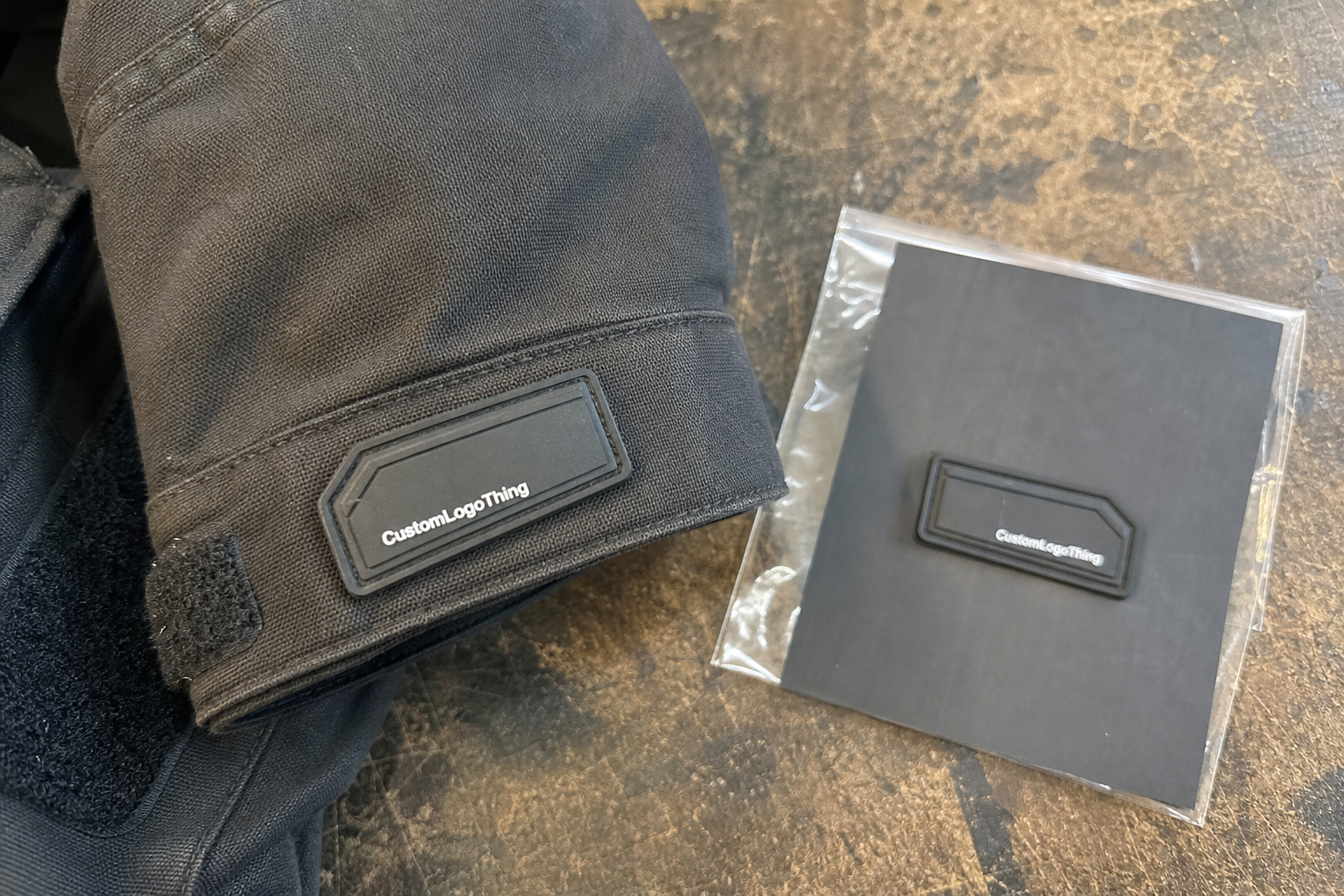 Custom Rubber Patches for Clothing: Buyer's Guide Tips