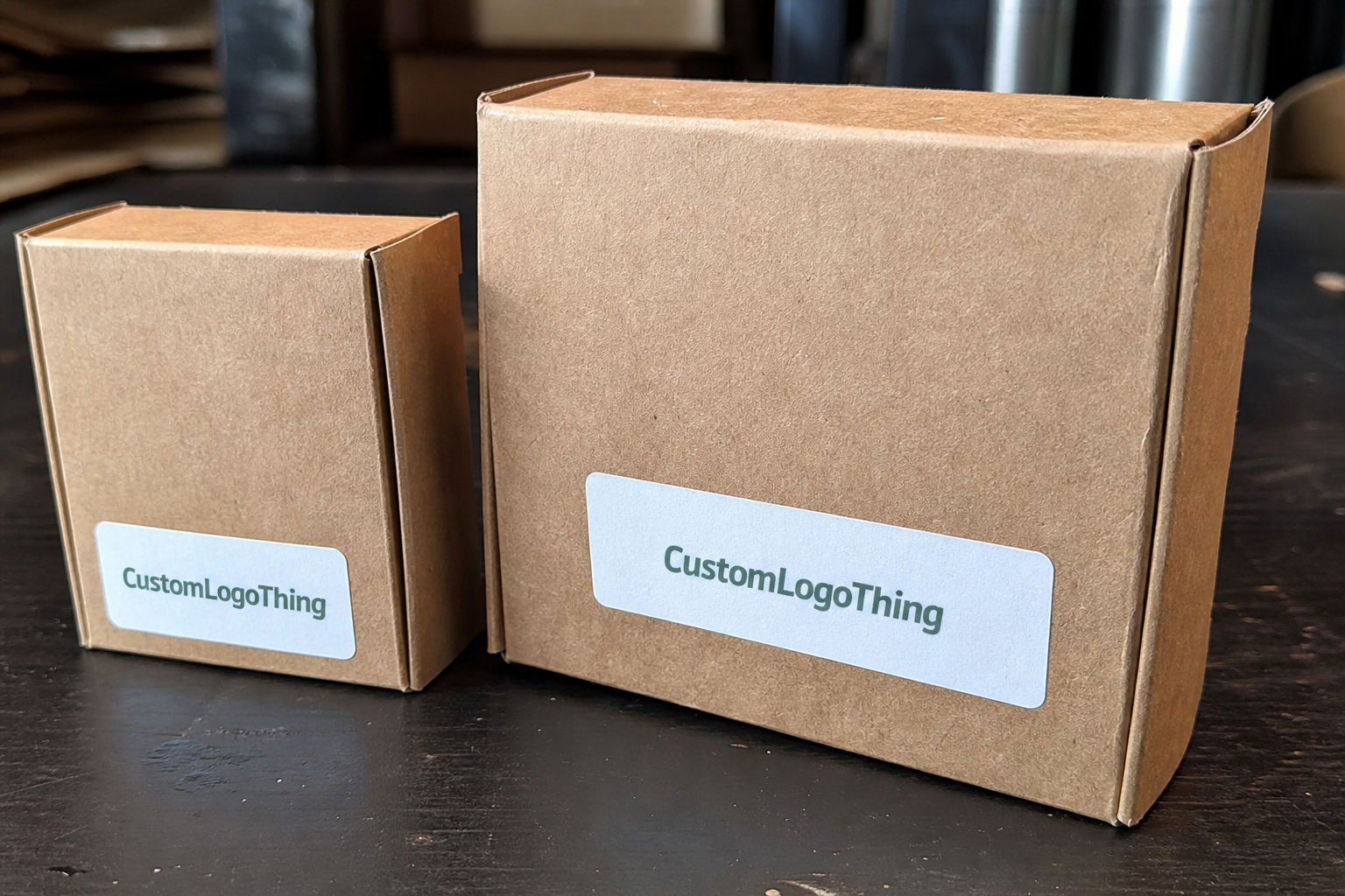 Custom Size Label Stickers: Order the Right Fit for Products