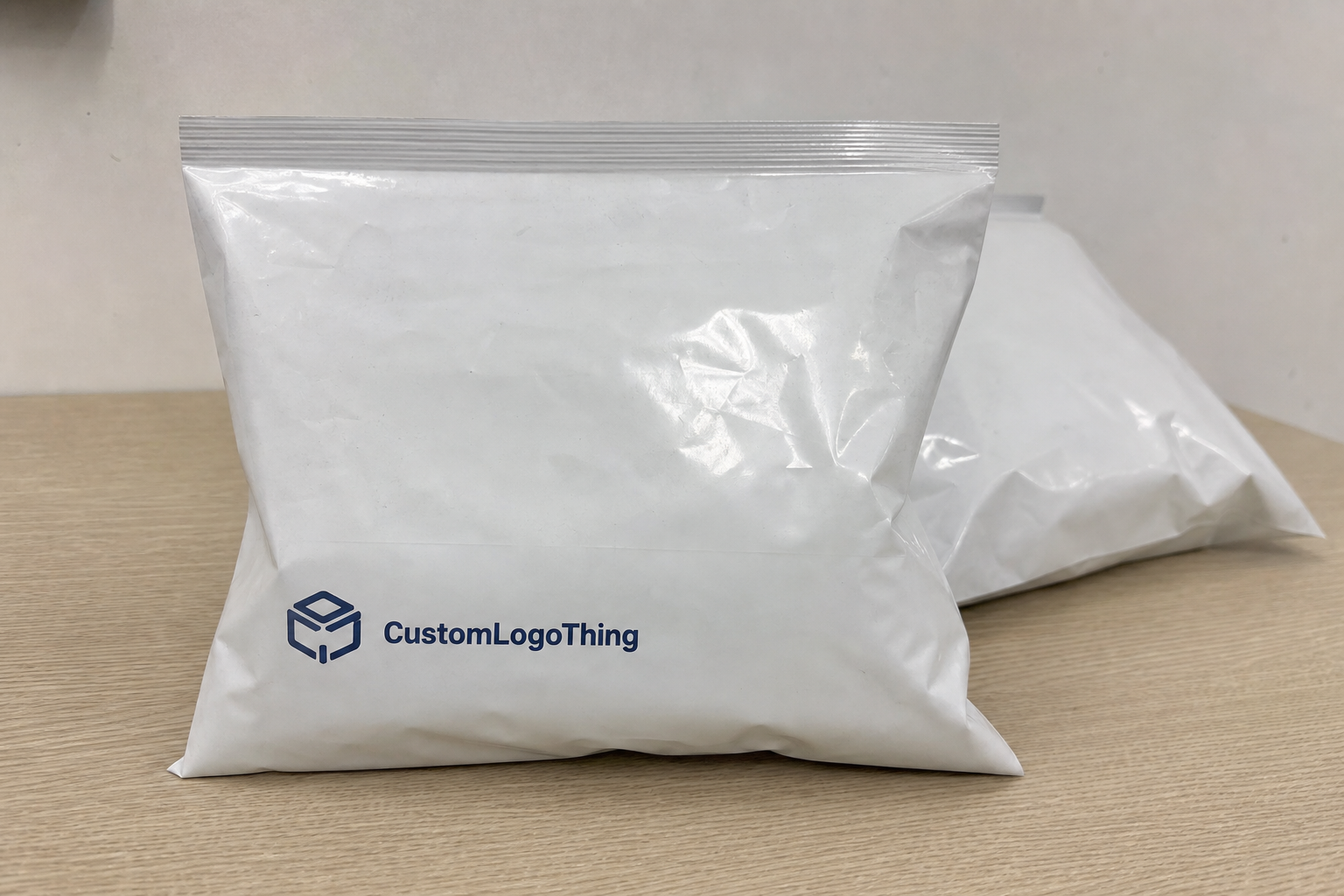 Pre Printed Poly Bags: Buy Smarter for Retail Shipping