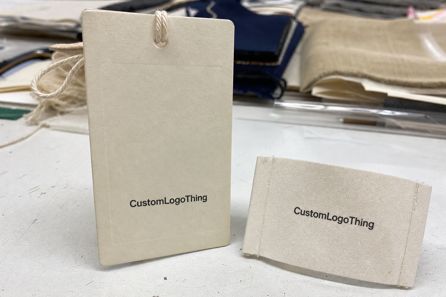 Garment Brand Labels Supplier Private Label: Buy Smart