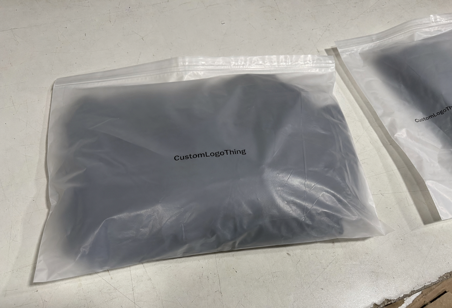 Buy Custom Poly Mailer Bags Wholesale for Shipping