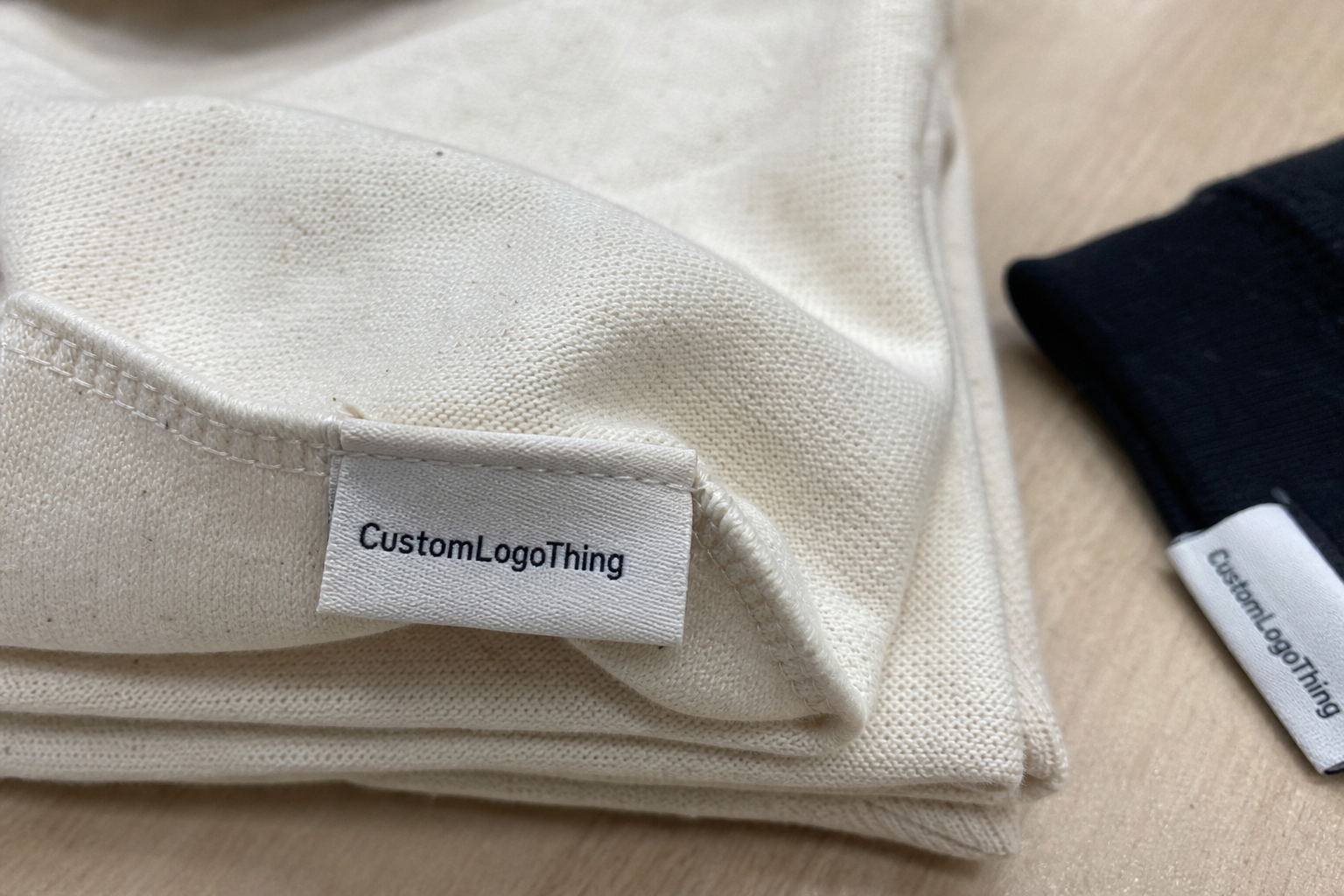 Recycled Polyester Woven Labels Supplier: Buy Smarter