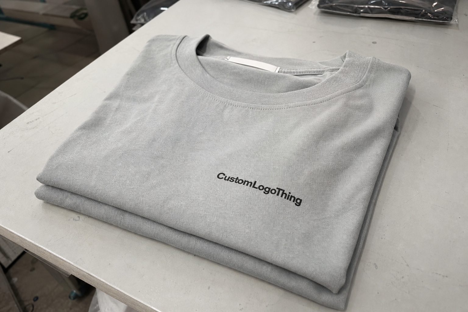 Apparel Swing Tags Supplier Low MOQ: Order Custom Tags
