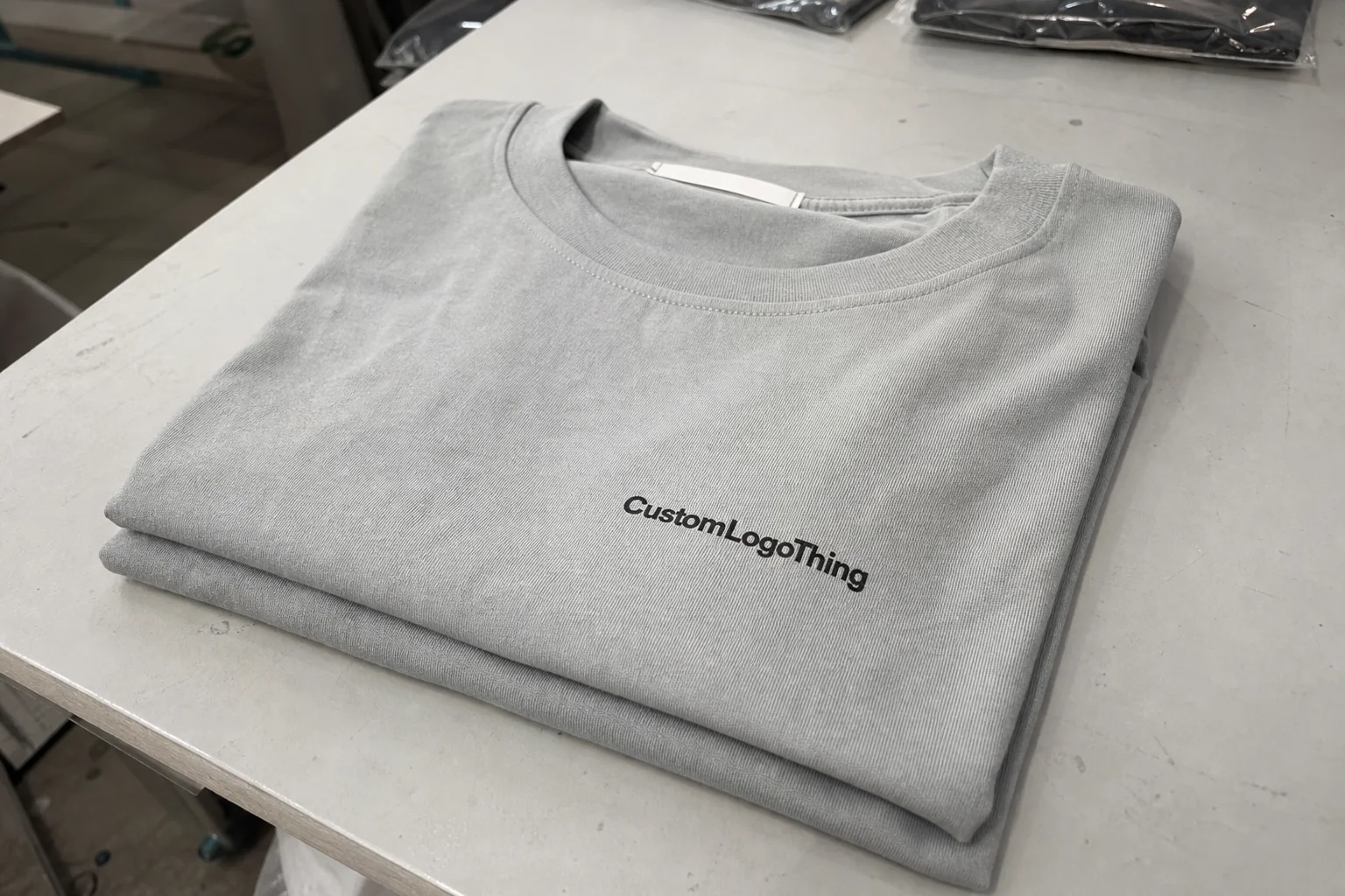 Apparel Swing Tags Supplier Low MOQ: Order Custom Tags