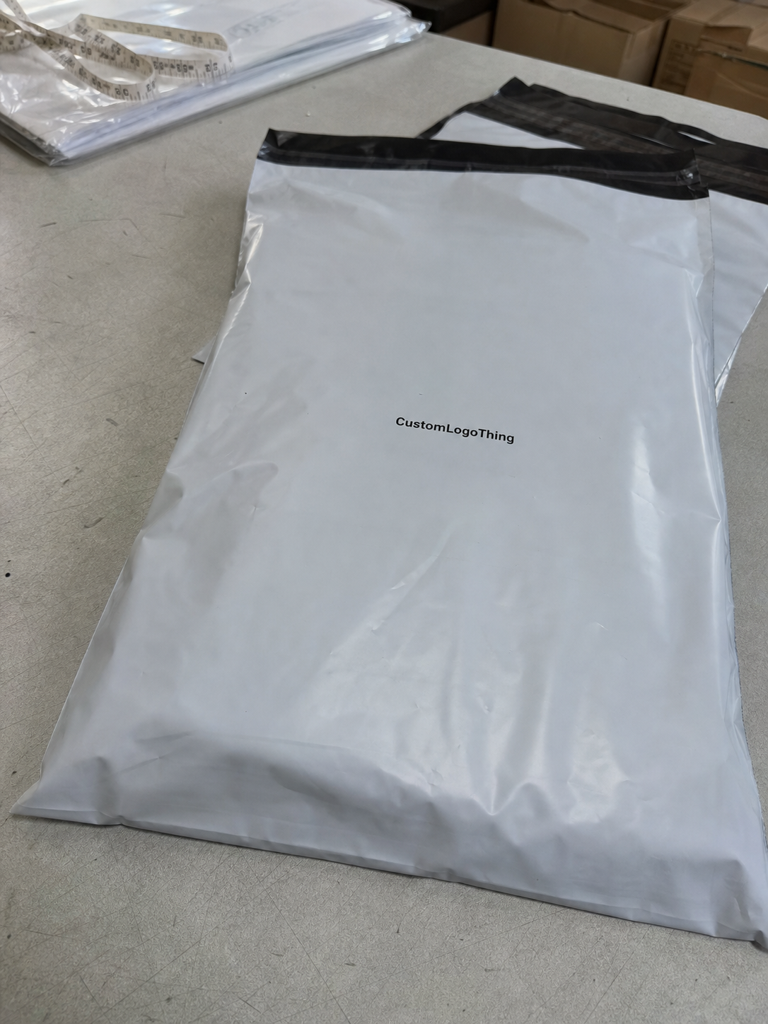 Recyclable Poly Bags Wholesale Manufacturer: Request a Quote