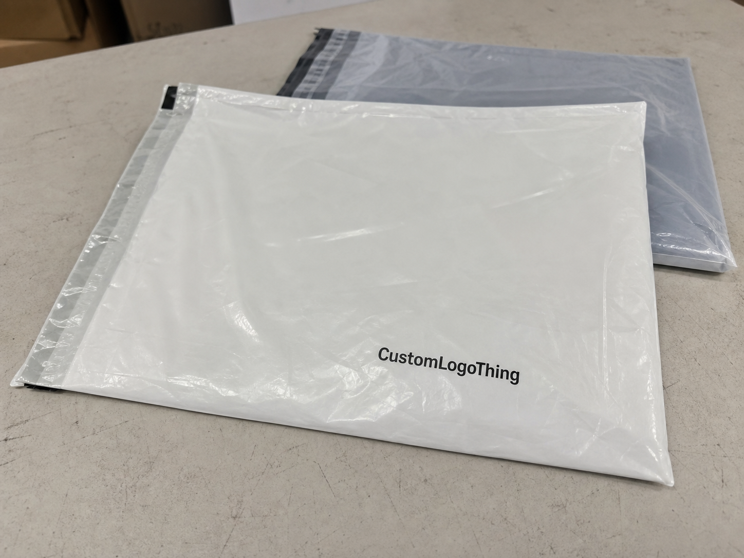 Recyclable Poly Bags Wholesale B2B Sourcing Made Simple